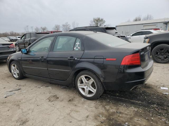 Photo 1 VIN: 19UUA66205A066559 - ACURA TL 