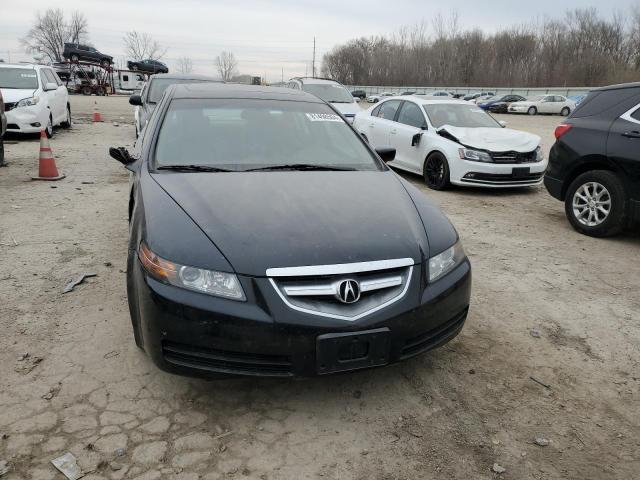 Photo 3 VIN: 19UUA66205A066559 - ACURA TL 