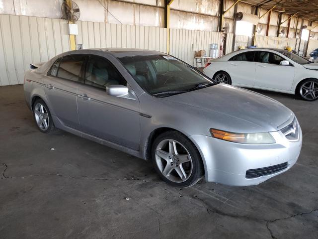 Photo 3 VIN: 19UUA66205A066643 - ACURA TL 