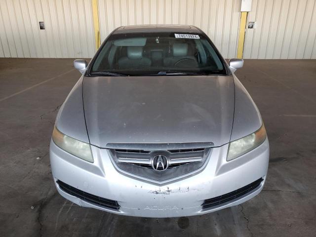 Photo 4 VIN: 19UUA66205A066643 - ACURA TL 