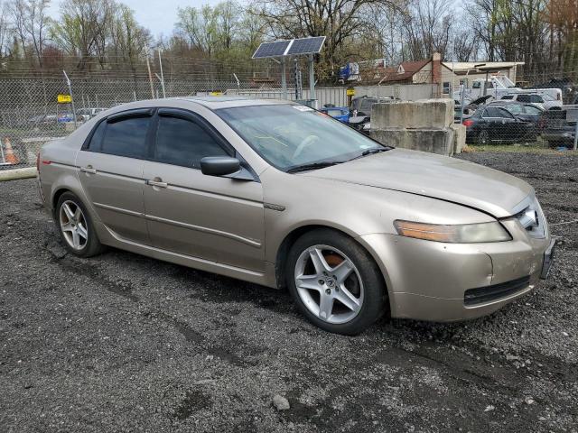 Photo 3 VIN: 19UUA66205A067372 - ACURA TL 