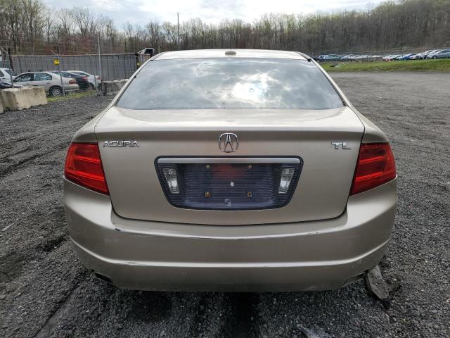 Photo 5 VIN: 19UUA66205A067372 - ACURA TL 