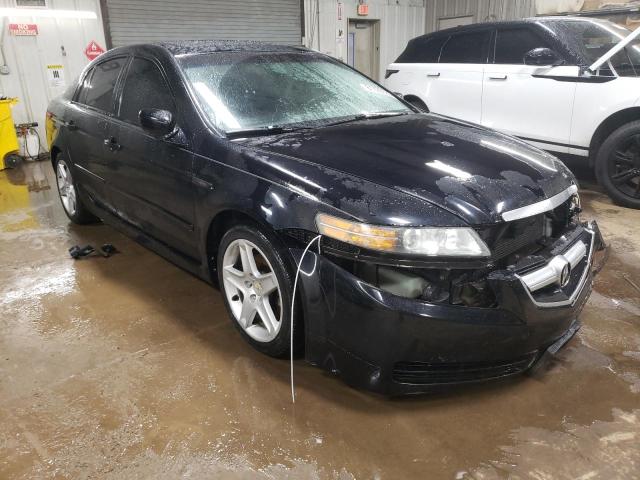 Photo 3 VIN: 19UUA66205A068571 - ACURA TL 