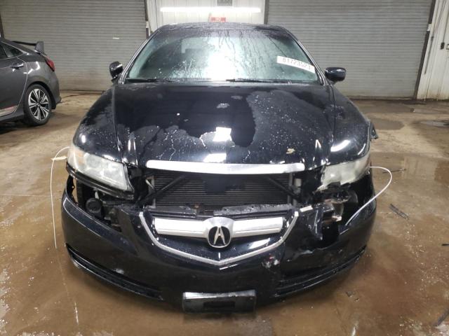 Photo 4 VIN: 19UUA66205A068571 - ACURA TL 