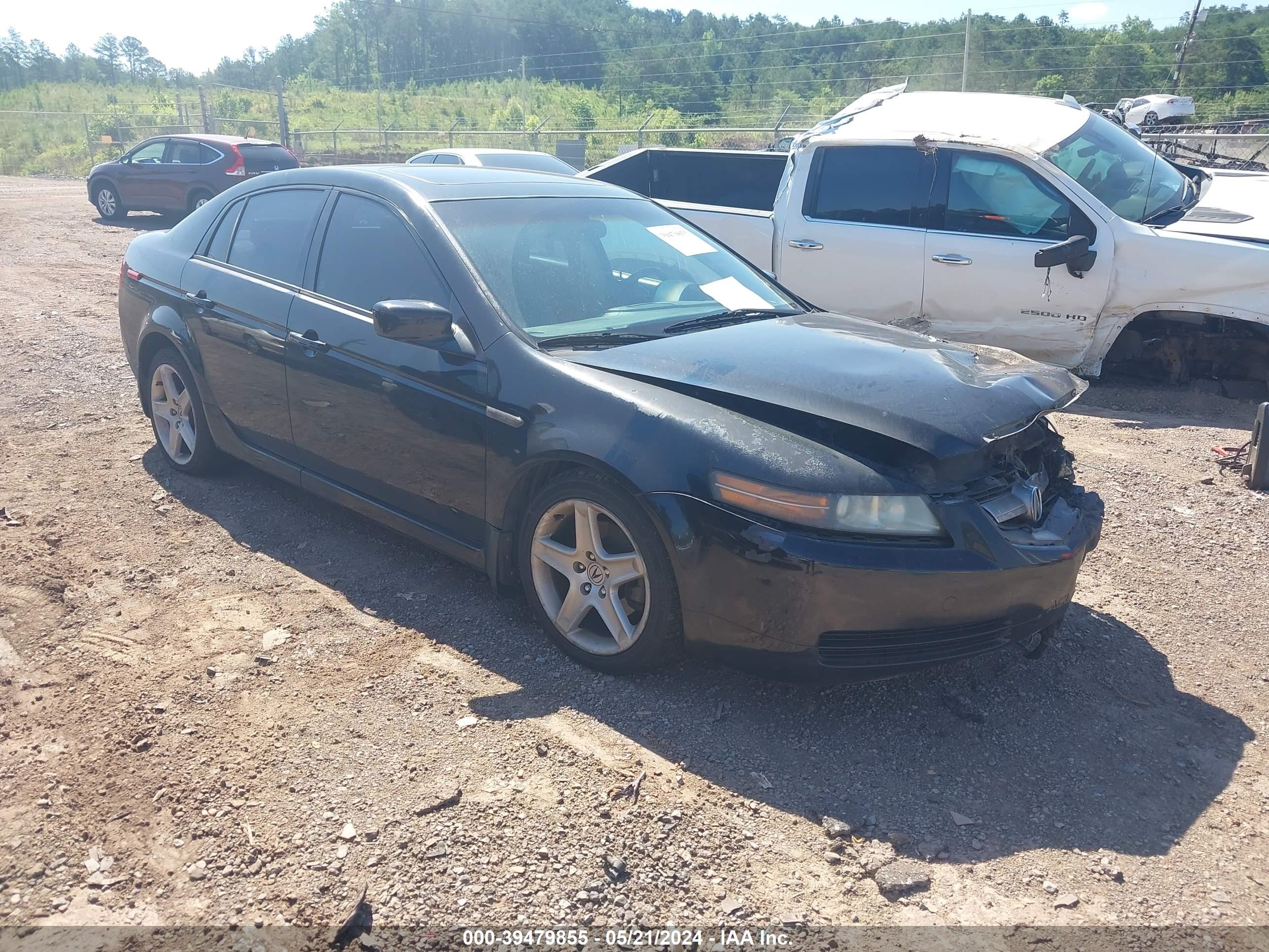 Photo 0 VIN: 19UUA66205A080302 - ACURA TL 