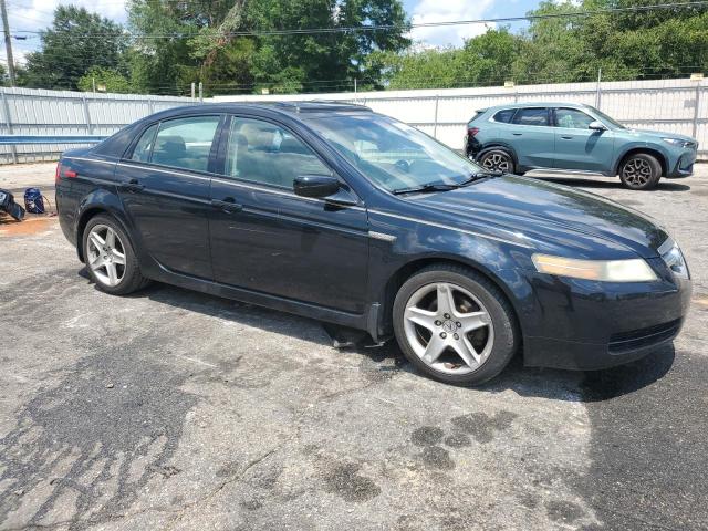 Photo 3 VIN: 19UUA66206A000921 - ACURA 3.2TL 