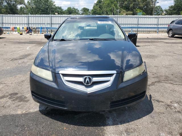 Photo 4 VIN: 19UUA66206A000921 - ACURA 3.2TL 