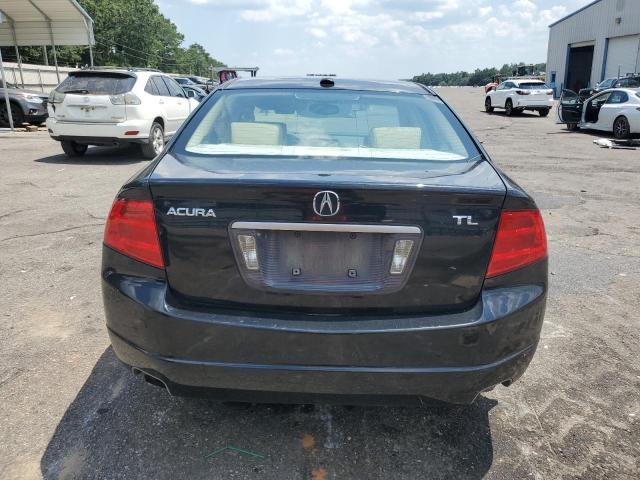 Photo 5 VIN: 19UUA66206A000921 - ACURA 3.2TL 