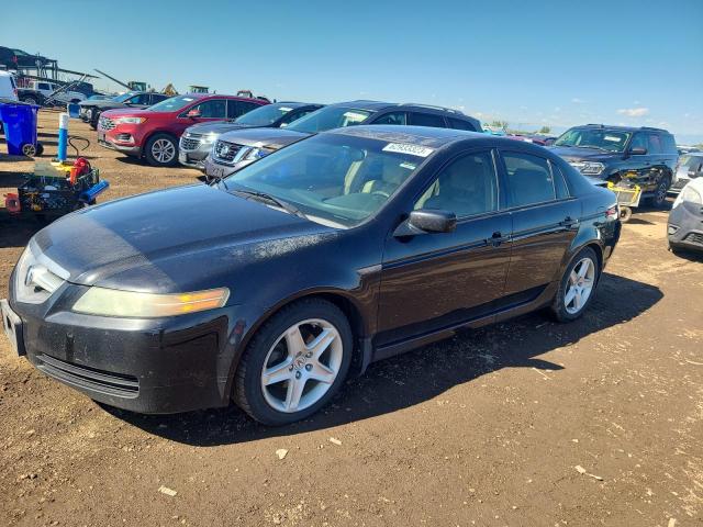 Photo 0 VIN: 19UUA66206A000935 - ACURA 3.2TL 