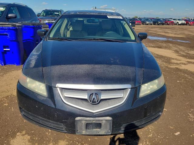 Photo 4 VIN: 19UUA66206A000935 - ACURA 3.2TL 