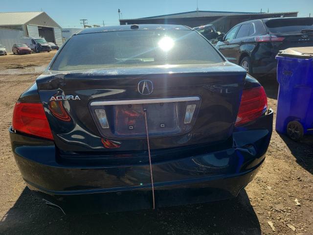 Photo 5 VIN: 19UUA66206A000935 - ACURA 3.2TL 