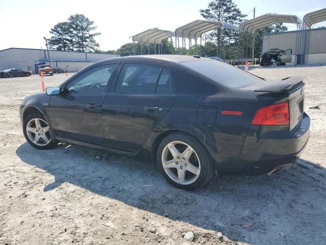 Photo 1 VIN: 19UUA66206A007867 - ACURA 3.2TL 