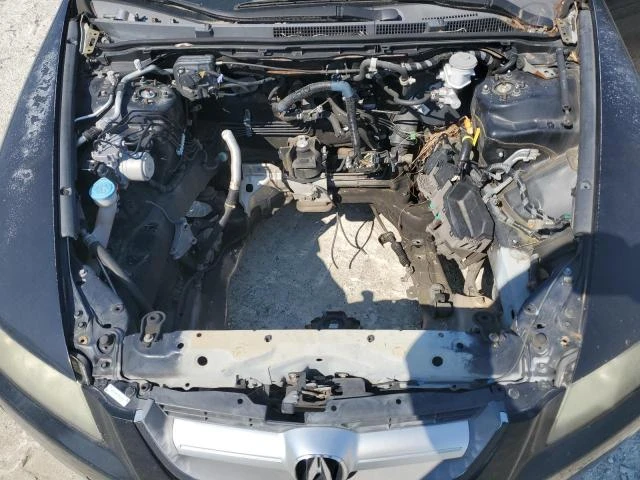 Photo 10 VIN: 19UUA66206A007867 - ACURA 3.2TL 