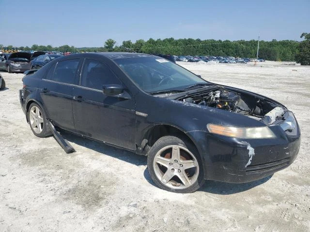 Photo 3 VIN: 19UUA66206A007867 - ACURA 3.2TL 