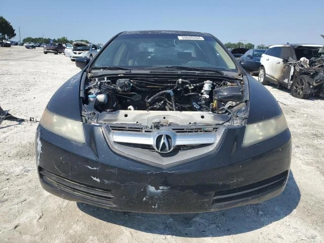 Photo 4 VIN: 19UUA66206A007867 - ACURA 3.2TL 