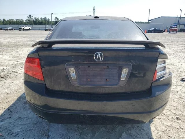 Photo 5 VIN: 19UUA66206A007867 - ACURA 3.2TL 