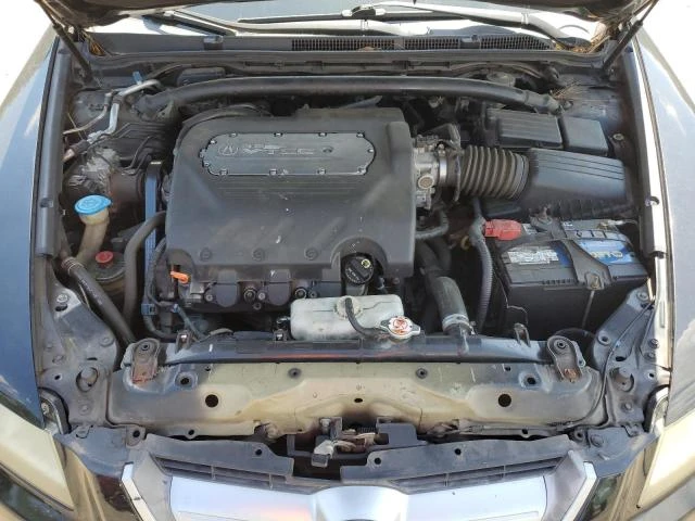 Photo 10 VIN: 19UUA66206A016844 - ACURA 3.2TL 