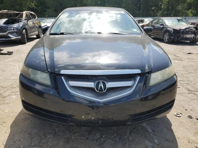 Photo 4 VIN: 19UUA66206A016844 - ACURA 3.2TL 