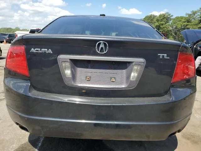 Photo 5 VIN: 19UUA66206A016844 - ACURA 3.2TL 