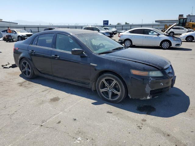 Photo 3 VIN: 19UUA66206A017590 - ACURA TL 