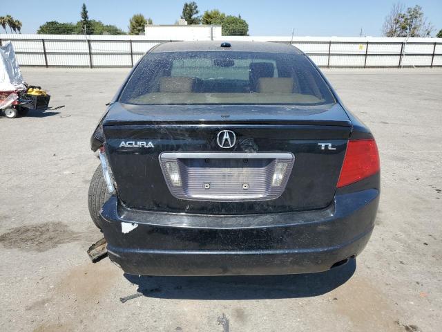 Photo 5 VIN: 19UUA66206A017590 - ACURA TL 