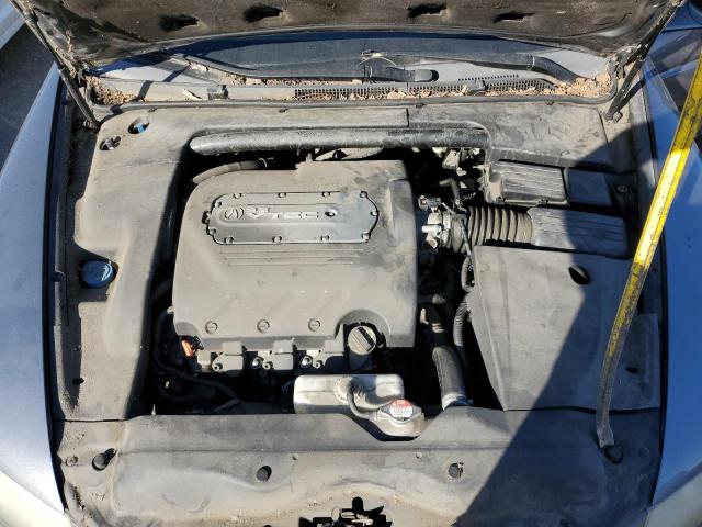 Photo 10 VIN: 19UUA66206A027830 - ACURA TL 