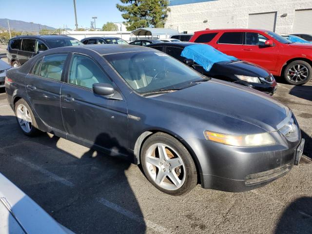 Photo 3 VIN: 19UUA66206A027830 - ACURA TL 