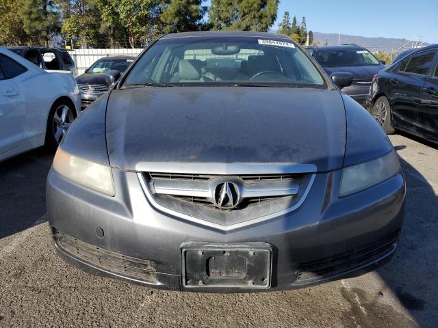 Photo 4 VIN: 19UUA66206A027830 - ACURA TL 