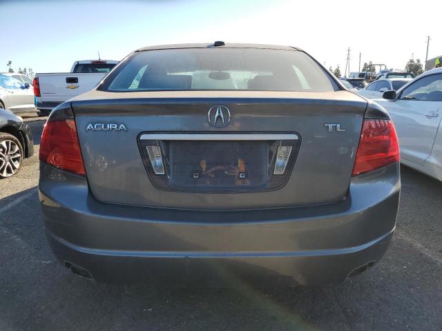 Photo 5 VIN: 19UUA66206A027830 - ACURA TL 