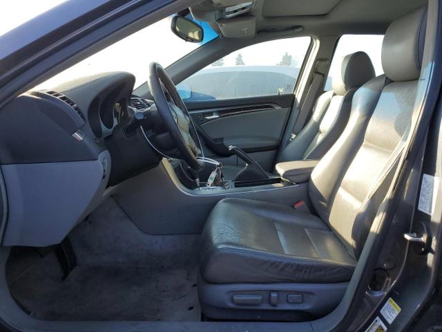 Photo 6 VIN: 19UUA66206A027830 - ACURA TL 