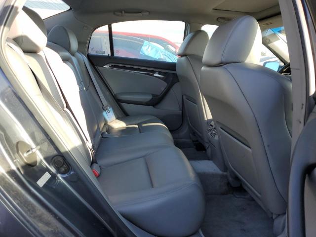 Photo 9 VIN: 19UUA66206A027830 - ACURA TL 