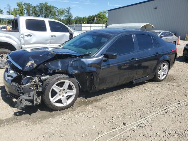 Photo 0 VIN: 19UUA66206A029027 - ACURA 3.2TL 