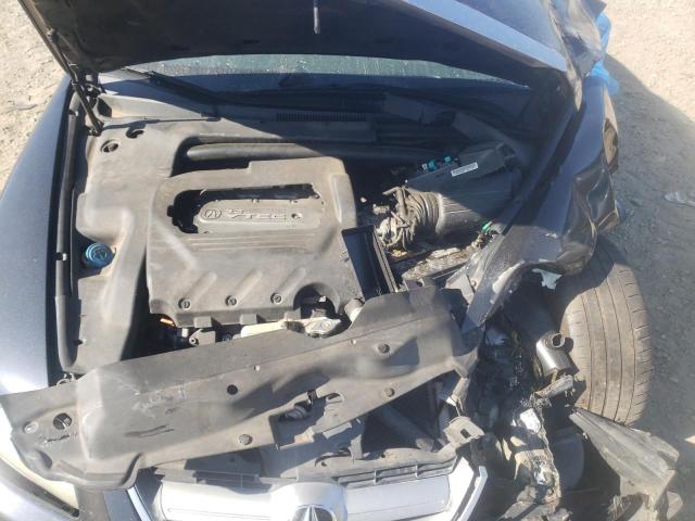 Photo 10 VIN: 19UUA66206A029027 - ACURA 3.2TL 