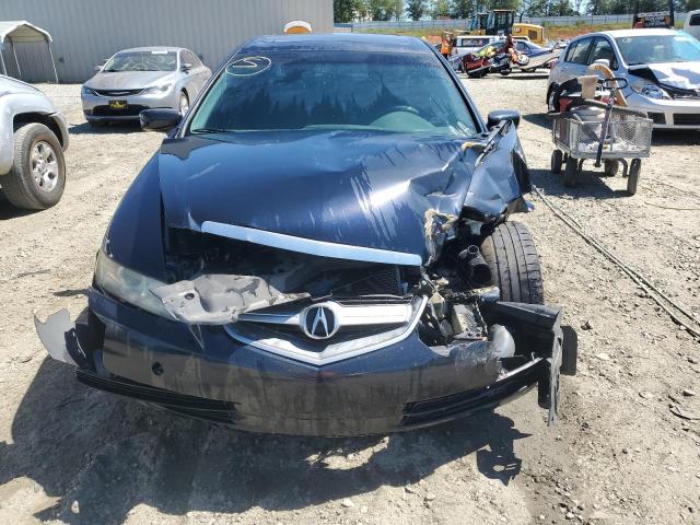 Photo 4 VIN: 19UUA66206A029027 - ACURA 3.2TL 