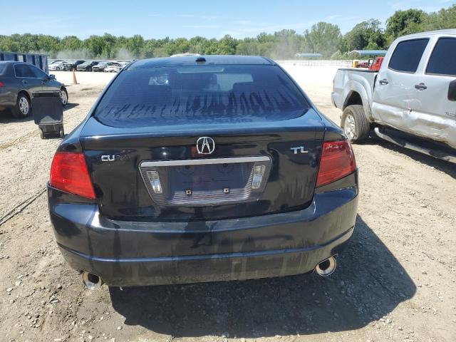 Photo 5 VIN: 19UUA66206A029027 - ACURA 3.2TL 