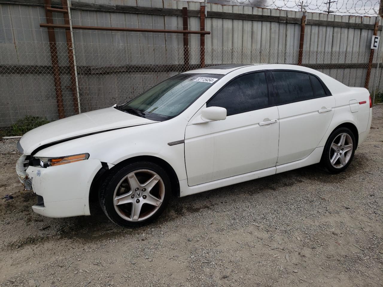 Photo 0 VIN: 19UUA66206A031294 - ACURA TL 