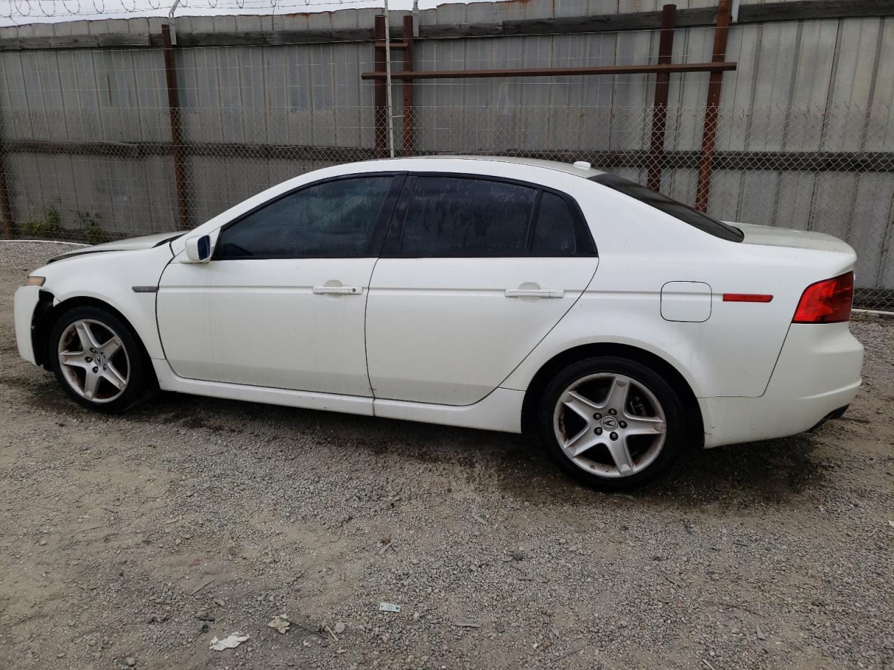 Photo 1 VIN: 19UUA66206A031294 - ACURA TL 