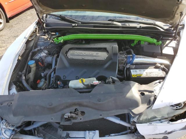 Photo 10 VIN: 19UUA66206A033580 - ACURA TL 