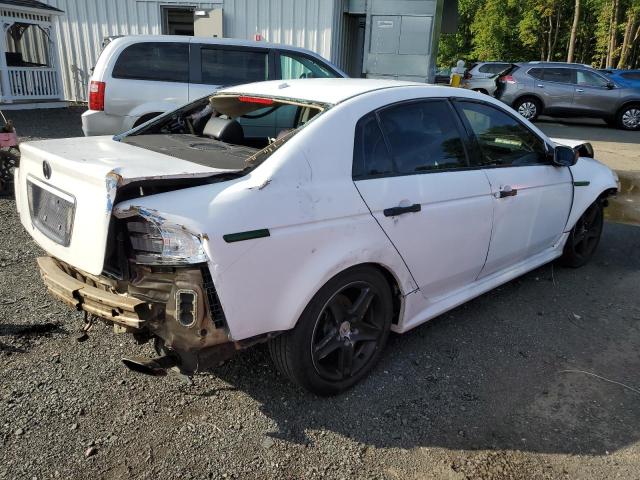 Photo 2 VIN: 19UUA66206A033580 - ACURA TL 