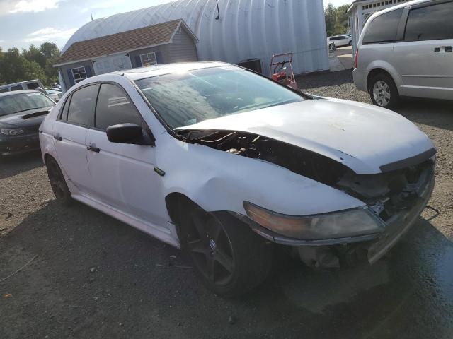 Photo 3 VIN: 19UUA66206A033580 - ACURA TL 