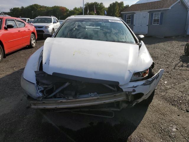 Photo 4 VIN: 19UUA66206A033580 - ACURA TL 