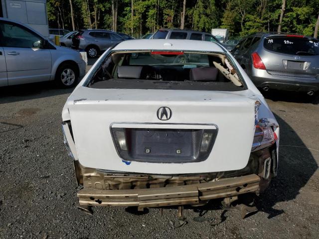 Photo 5 VIN: 19UUA66206A033580 - ACURA TL 