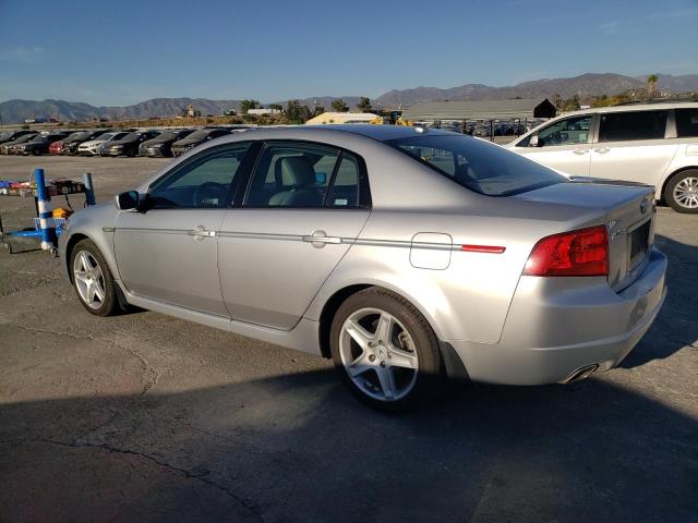 Photo 1 VIN: 19UUA66206A038651 - ACURA TL 