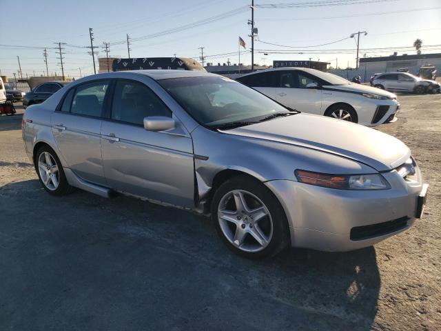 Photo 3 VIN: 19UUA66206A038651 - ACURA TL 