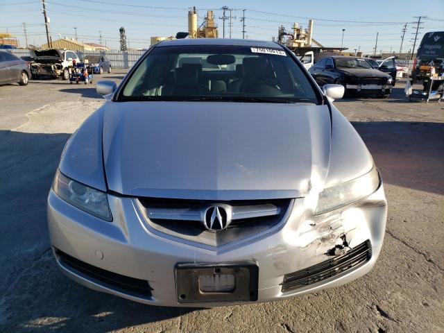 Photo 4 VIN: 19UUA66206A038651 - ACURA TL 