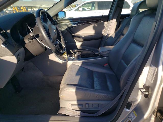 Photo 6 VIN: 19UUA66206A038651 - ACURA TL 