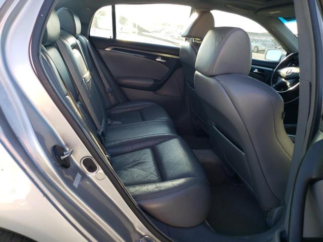 Photo 9 VIN: 19UUA66206A038651 - ACURA TL 