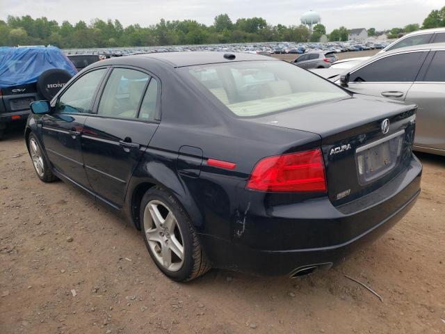 Photo 1 VIN: 19UUA66206A042652 - ACURA TL 