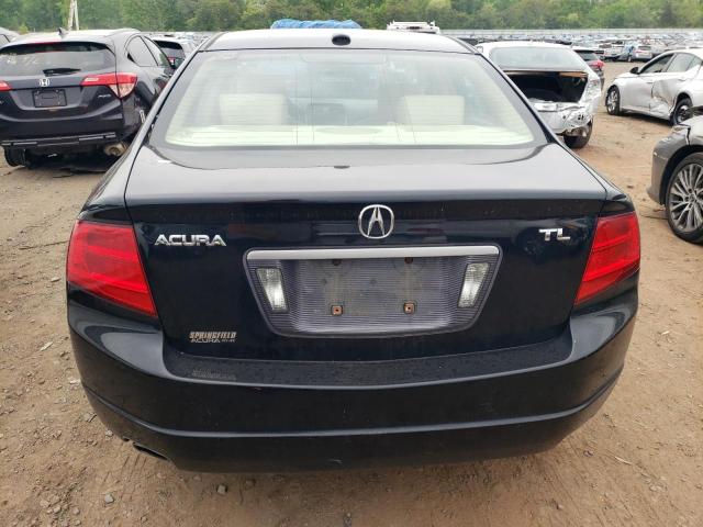 Photo 5 VIN: 19UUA66206A042652 - ACURA TL 