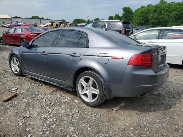 Photo 1 VIN: 19UUA66206A050430 - ACURA TL 